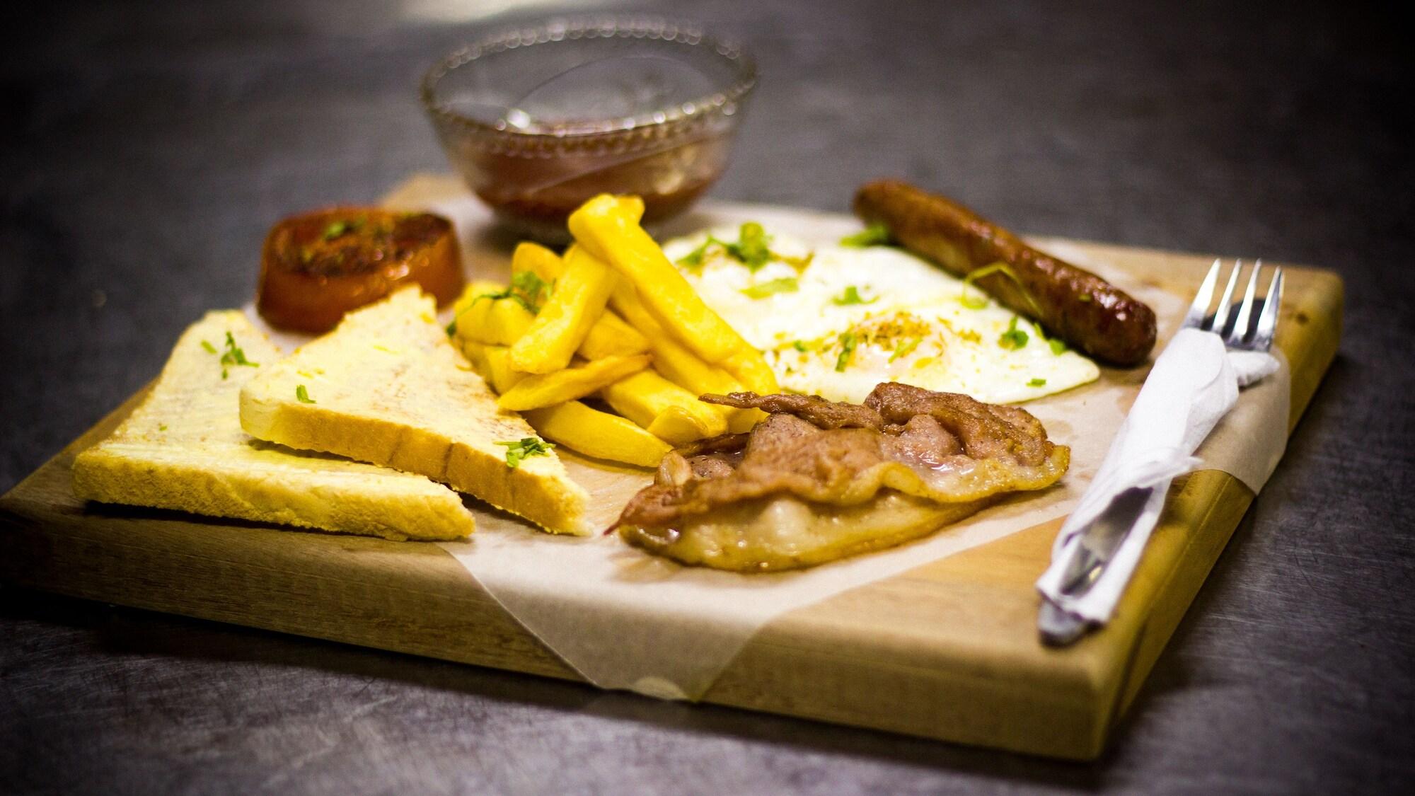 Restaurant Hotel Savera