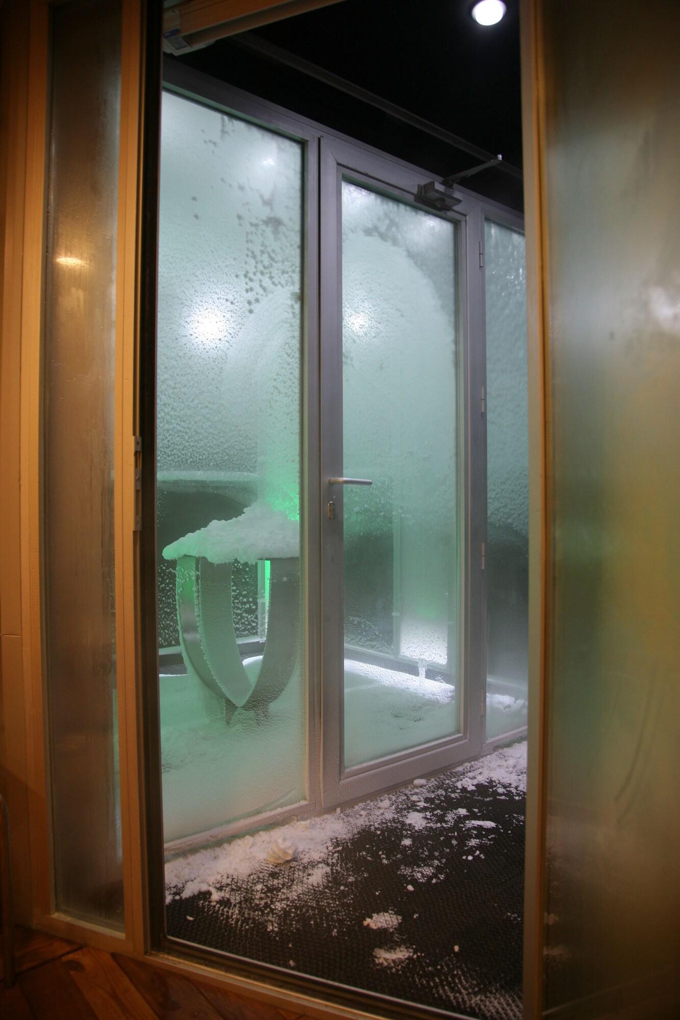 Spa Cetin Otel