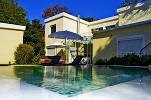 Alojamiento - Joan Miró Hotel Boutique
