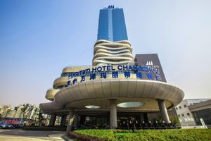 Alojamiento - Maritim Hotel Changzhou
