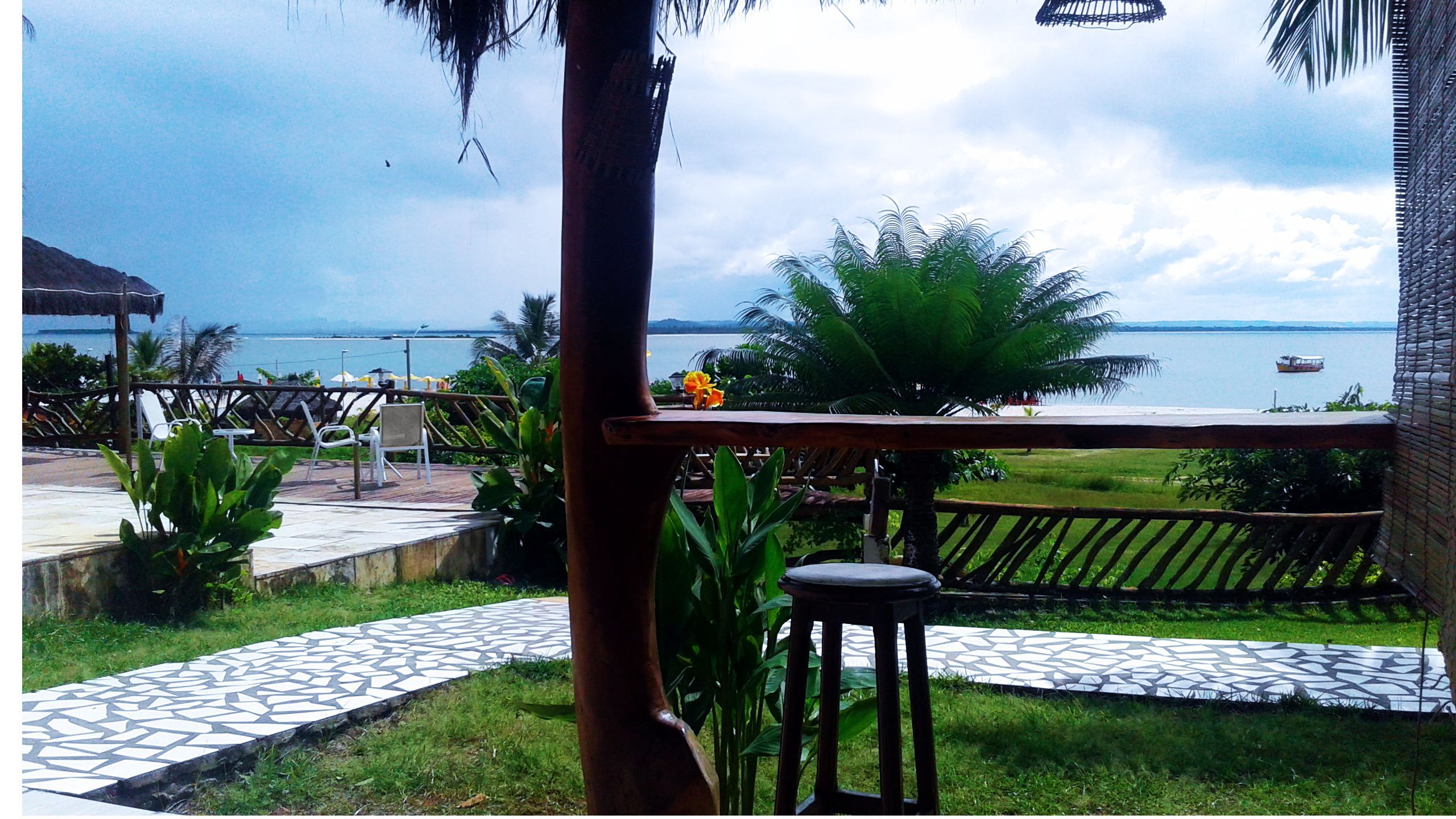 Bar/Salón Chic n' Choc