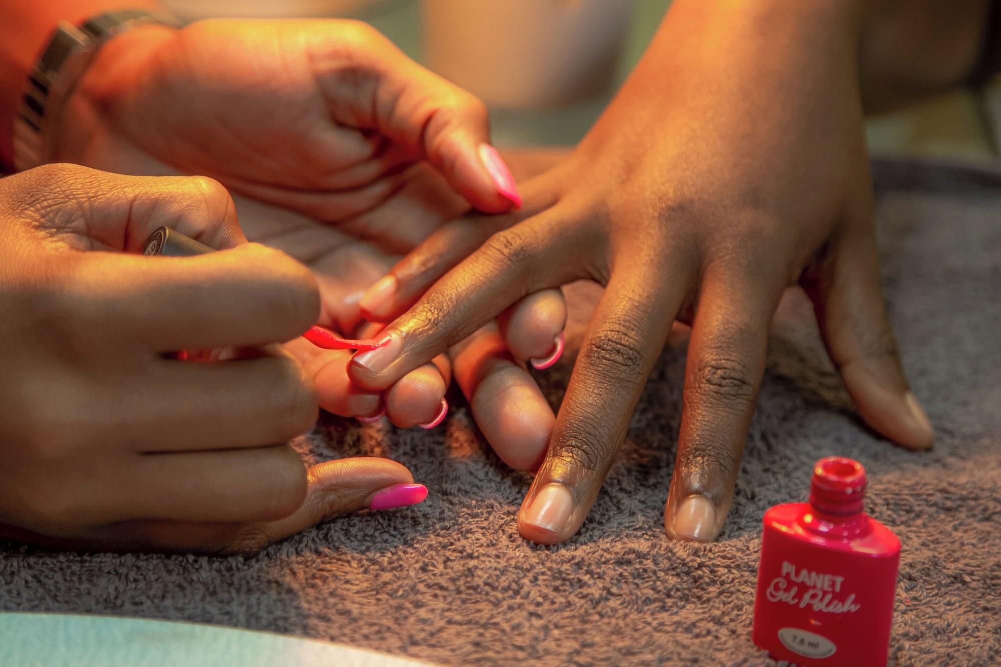 Spa The RidgePoint Hotel