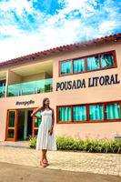 Alojamiento - Pousada Litoral Paraty