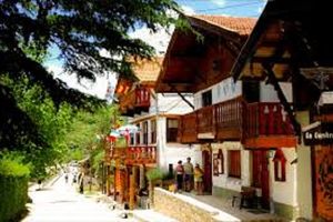 Actividad - Excursión a La Cumbrecita y Villa General Belgrano