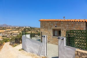Arriendo temporal - Elea Home by Cretanhouses