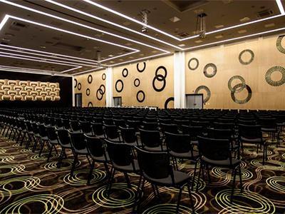 Hotel Sonesta Hotel Pereira