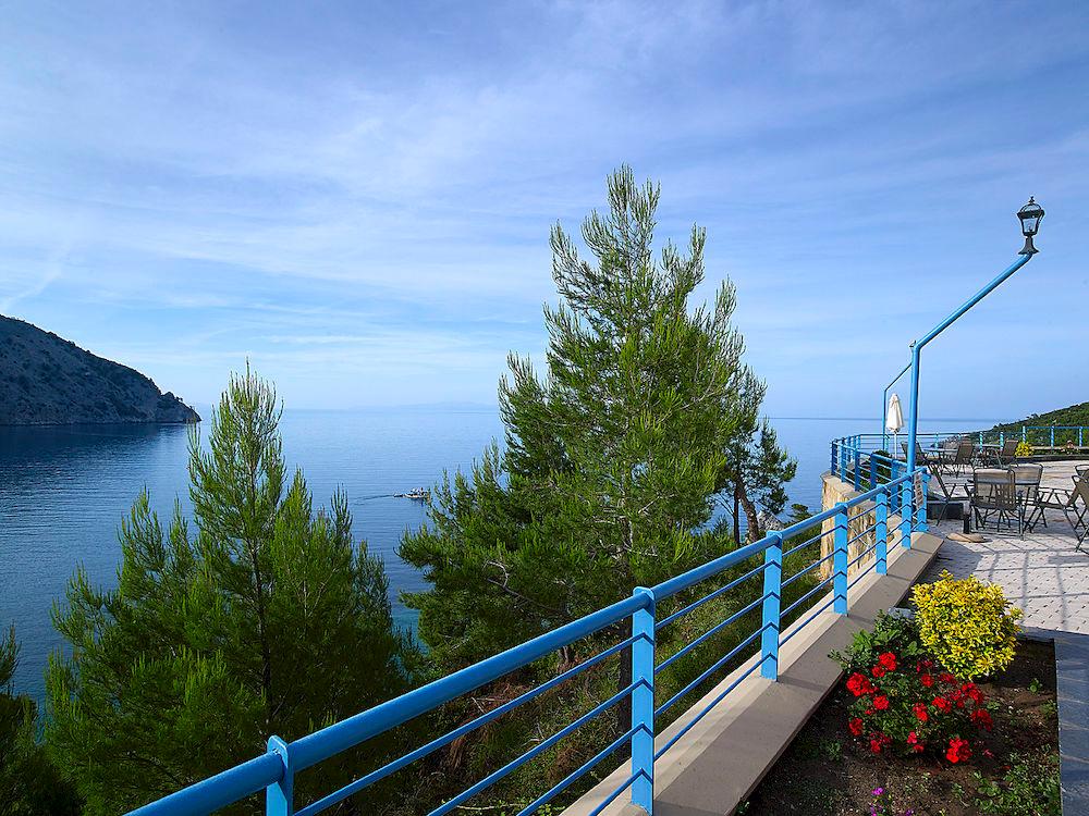 Playa Xenia Residence & Suites
