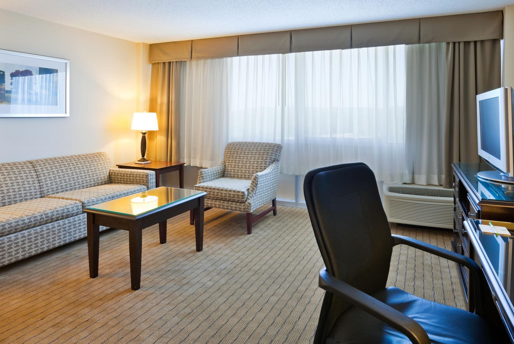 Habitación Holiday Inn Birmingham-Airport by IHG
