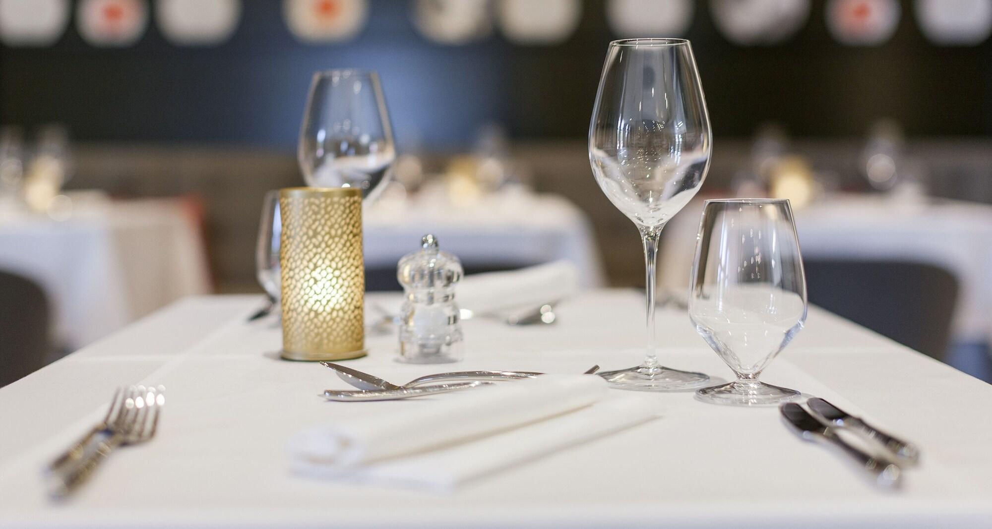 Restaurant Bluesun Hotel Jadran