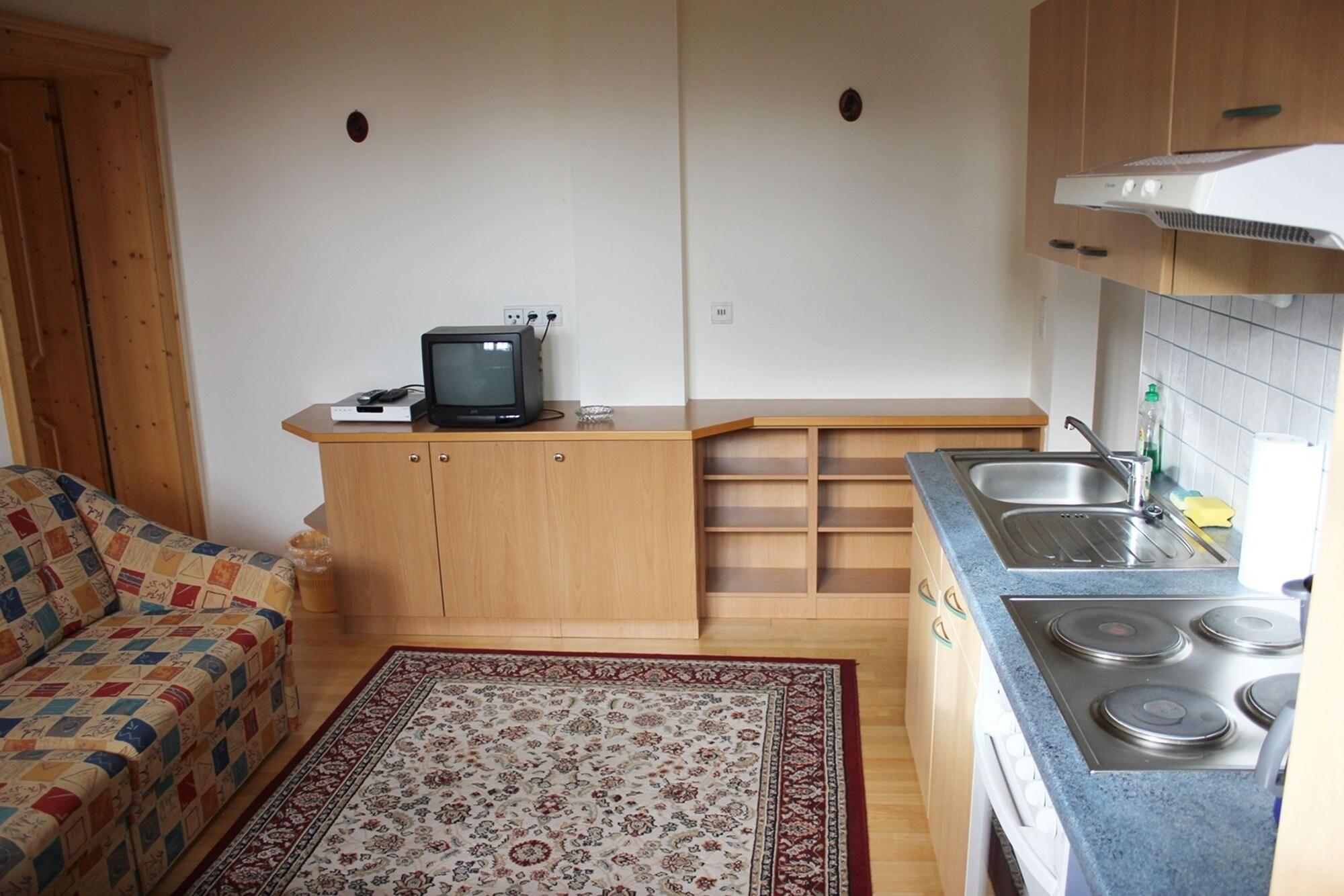 Equipamiento de Habitación Bauernhof Trinkergut