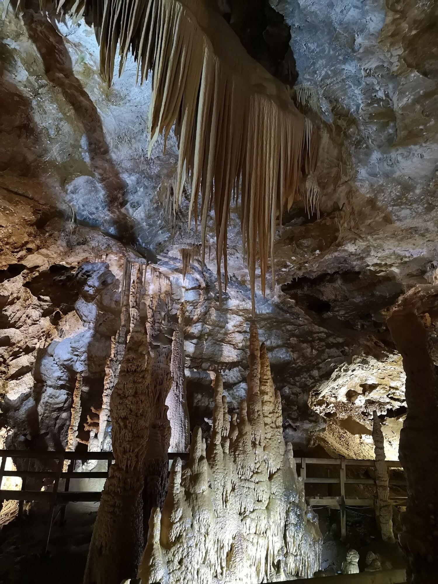 Vista Exterior Karayel Hotel