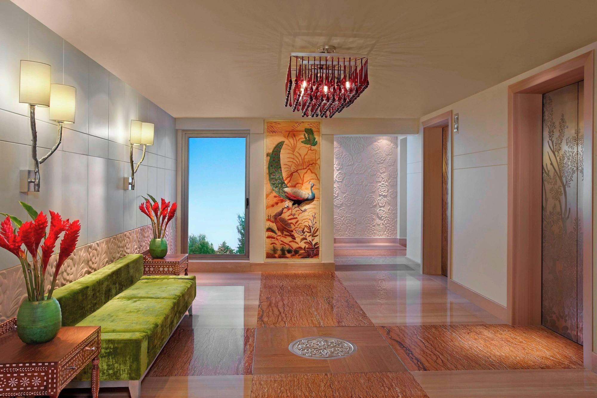 Habitación ITC Gardenia, a Luxury Collection Hotel, Bengaluru