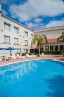 Alojamiento - Fiesta Inn Express Monclova