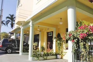Alquiler Vacacional - Hotel Guest House Esmeralda