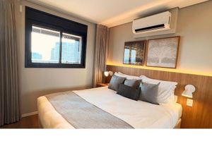 Alquiler Vacacional - Movinn Expand - Pinheiros