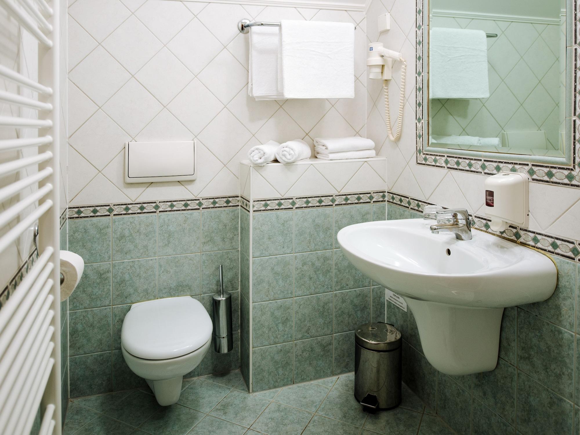 Equipamiento de Habitación hotel reAktiv