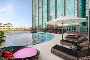 Alojamiento - The Reverie Saigon - The Leading Hotels of the World