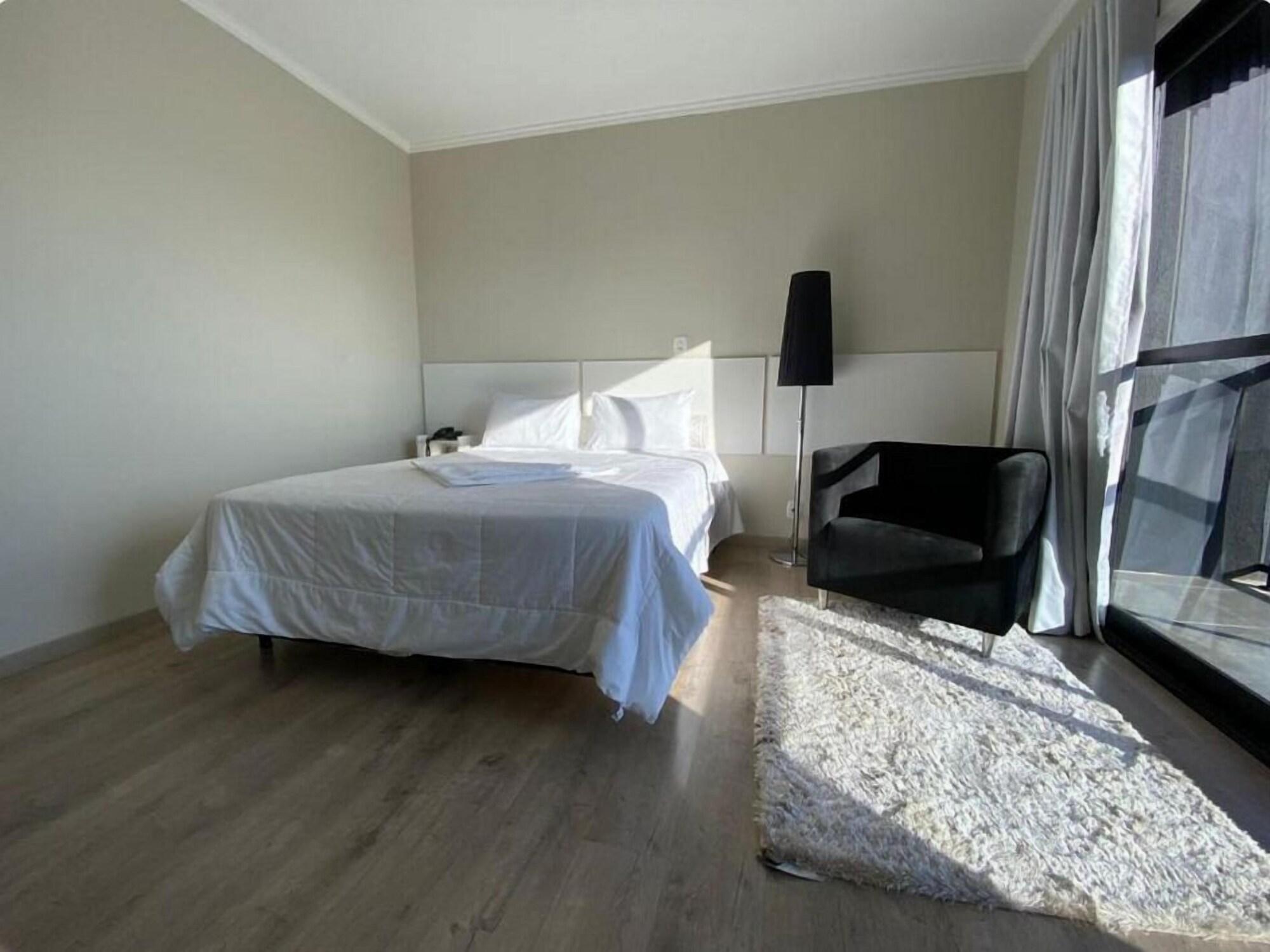 Habitación Hayer Hotel
