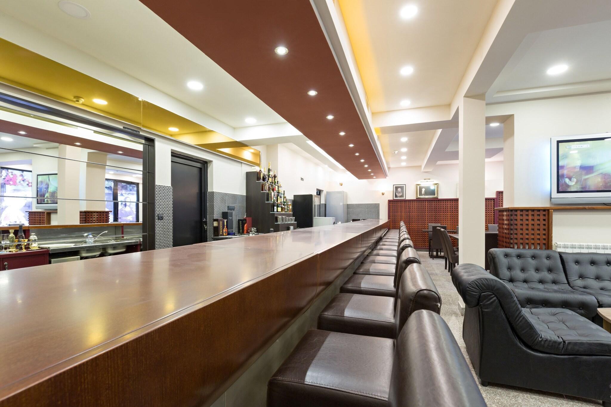 Bar/Salón Sterling Hotel