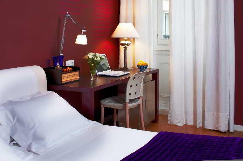 Hotel Iberostar Las Letras Gran Via