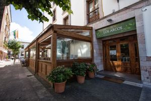 Alojamiento - Hotel Los Lagos Nature