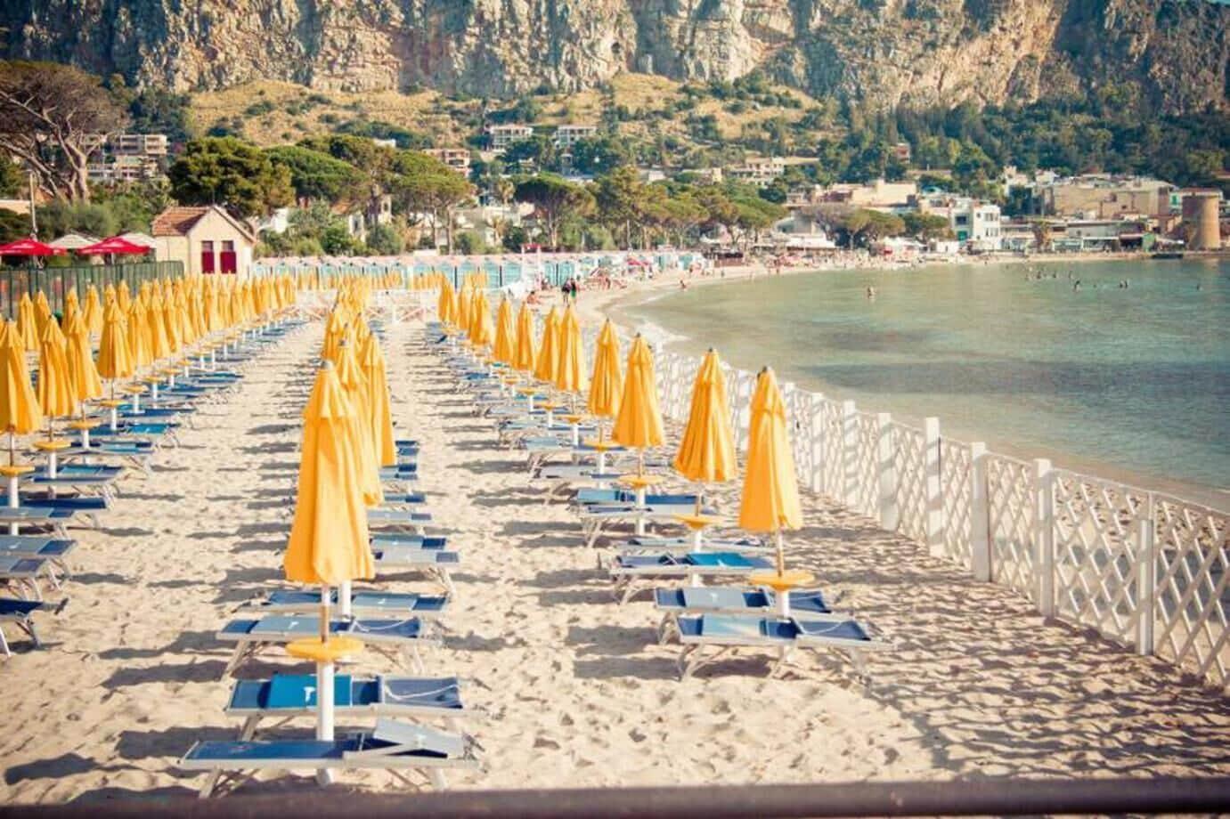Playa Dante 58
