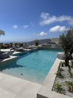 Alojamiento - Rocabella Santorini Hotel & SPA