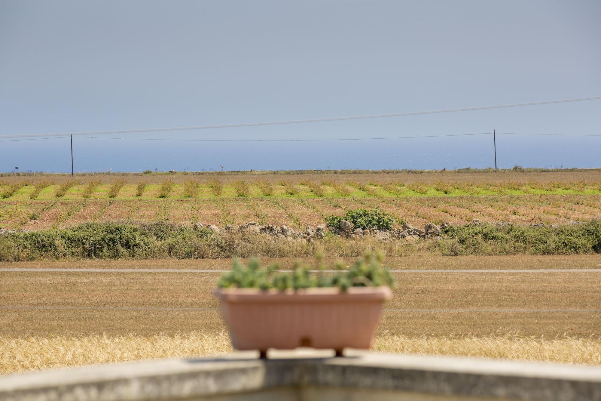 Varios Agriturismo La Palascìa