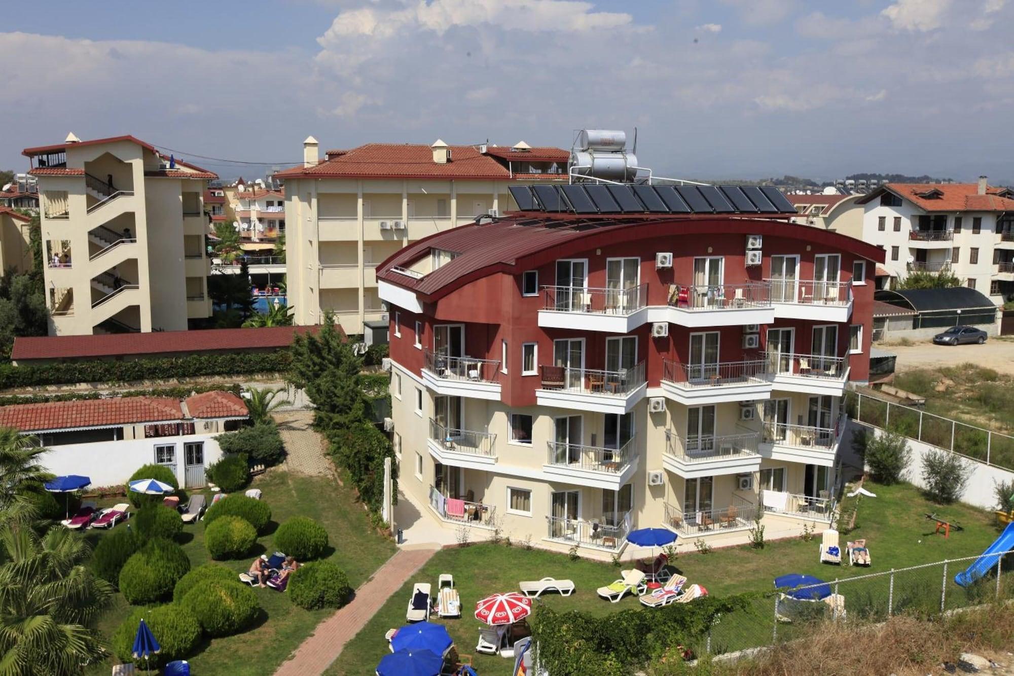 Hanay Suit Hotel Manavgat | Hoteles en Despegar