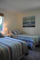Alquiler Vacacional - 100' Level Lakefront Beach
