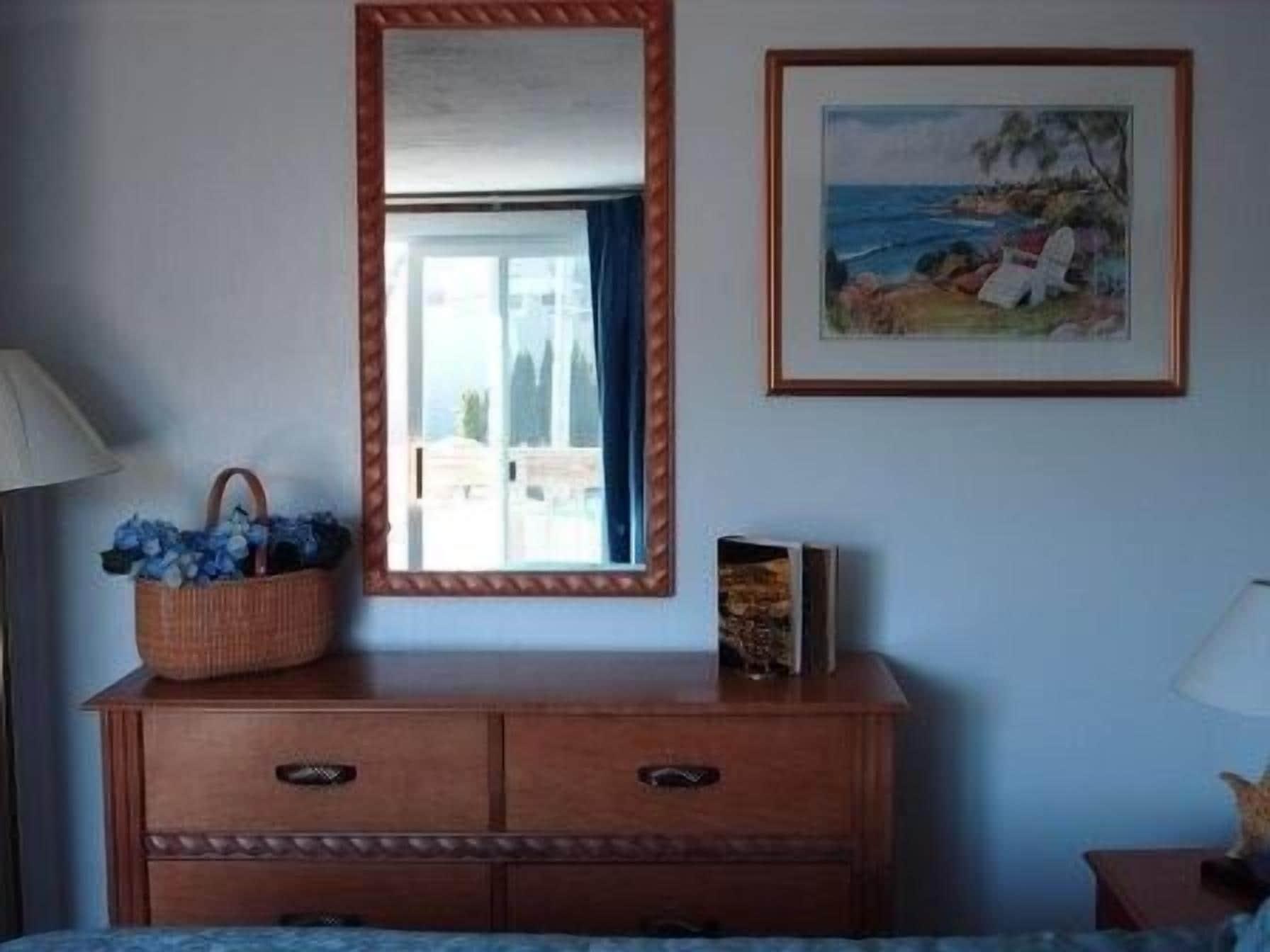 Set de Habitación Mariner's Point Resort