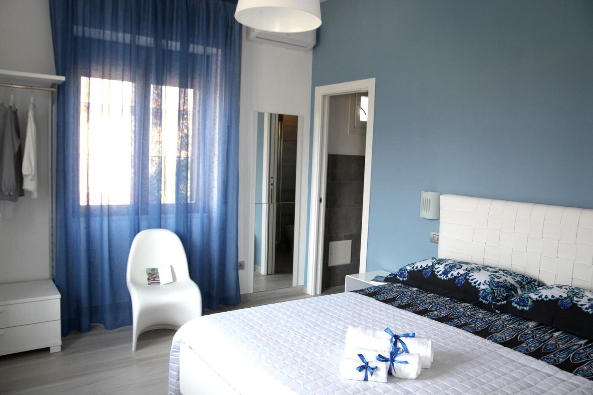 Habitación Soho B&B