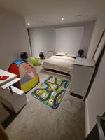 Alquiler Vacacional - Luxury 2 bed Apartment