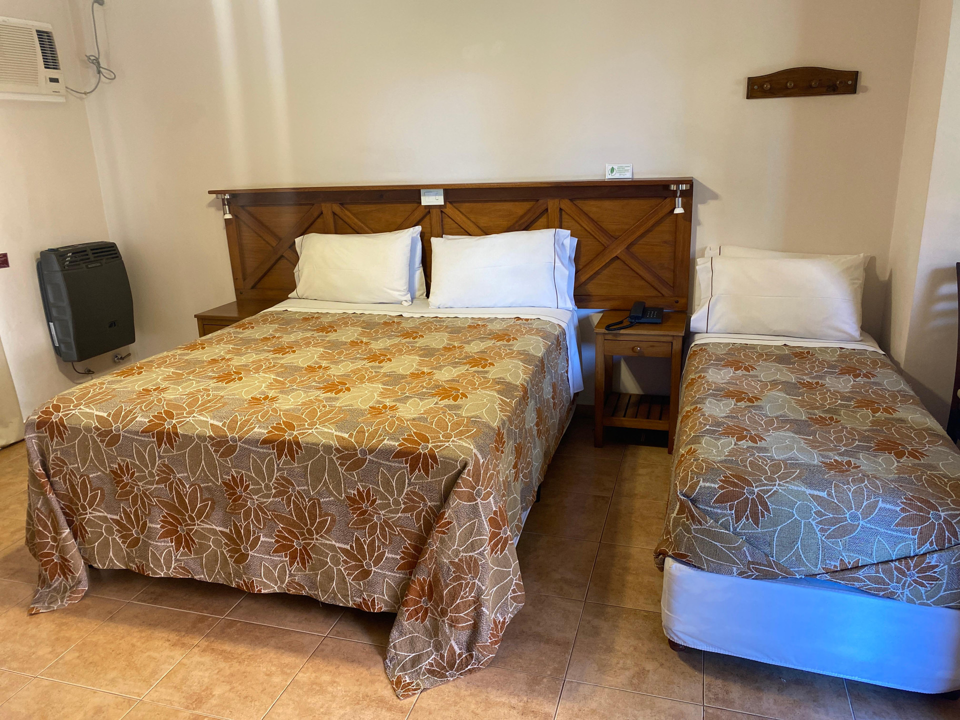 Habitación PIEDRA DE AGUA