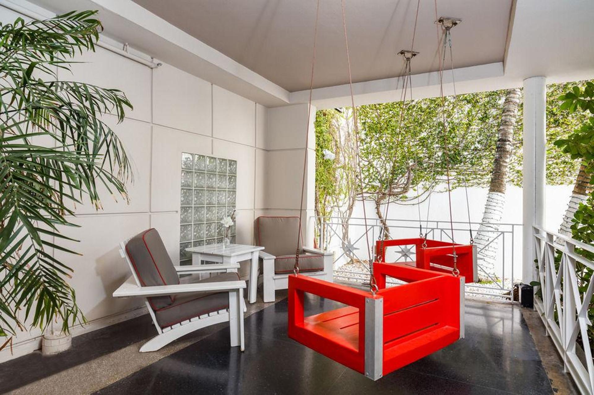 Hotel Townhouse Hotel Miami
