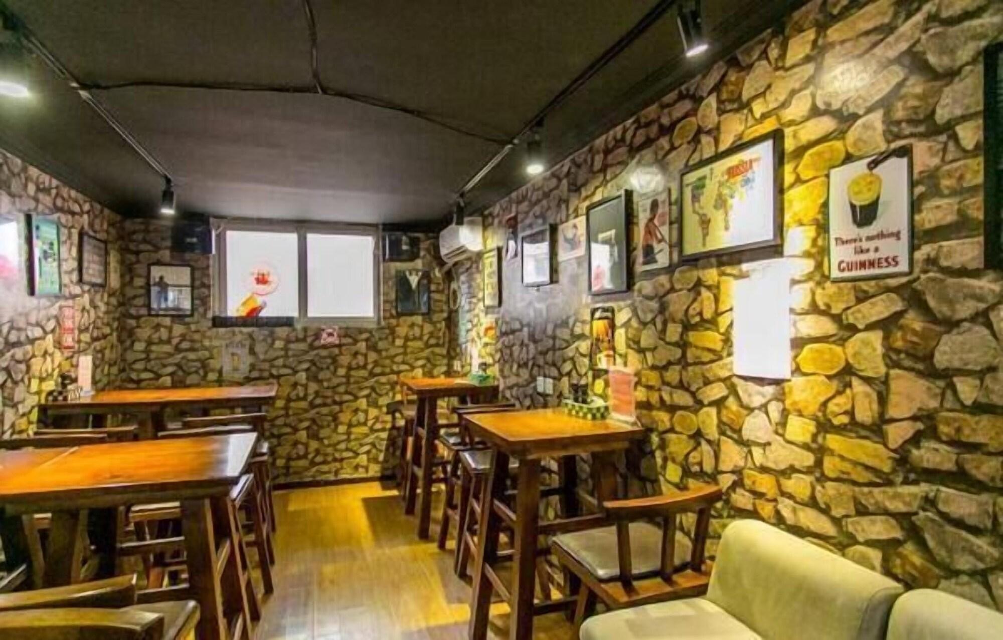 Restaurant Lucky Family Hostel