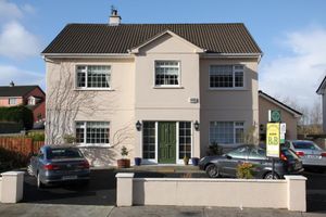 Alojamiento - Brooklodge B&B