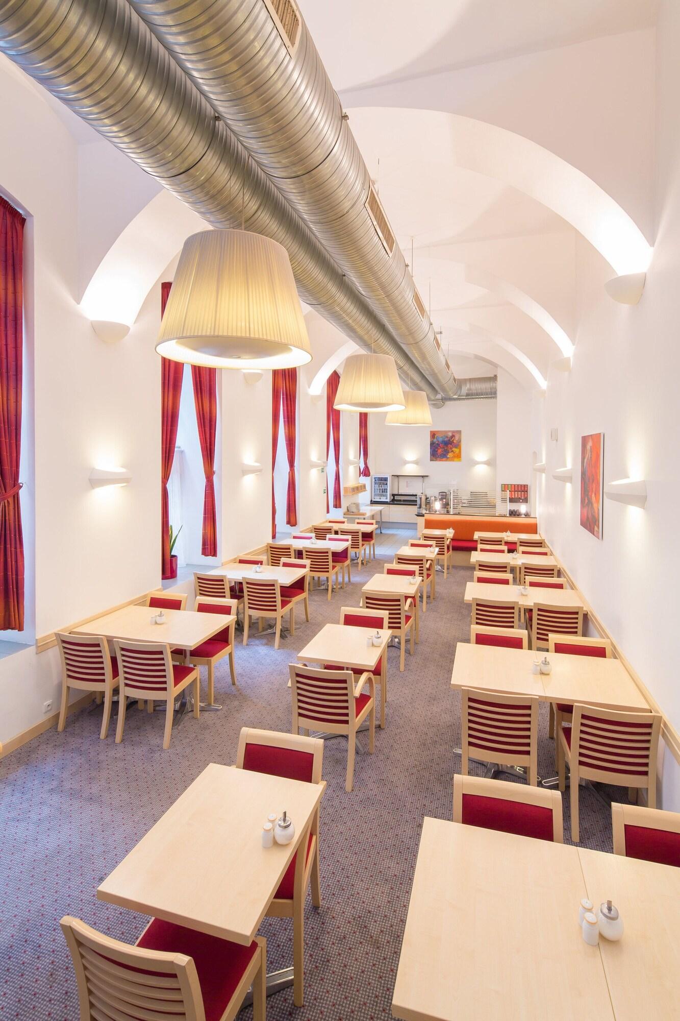 Restaurant Hotel Exe City Park