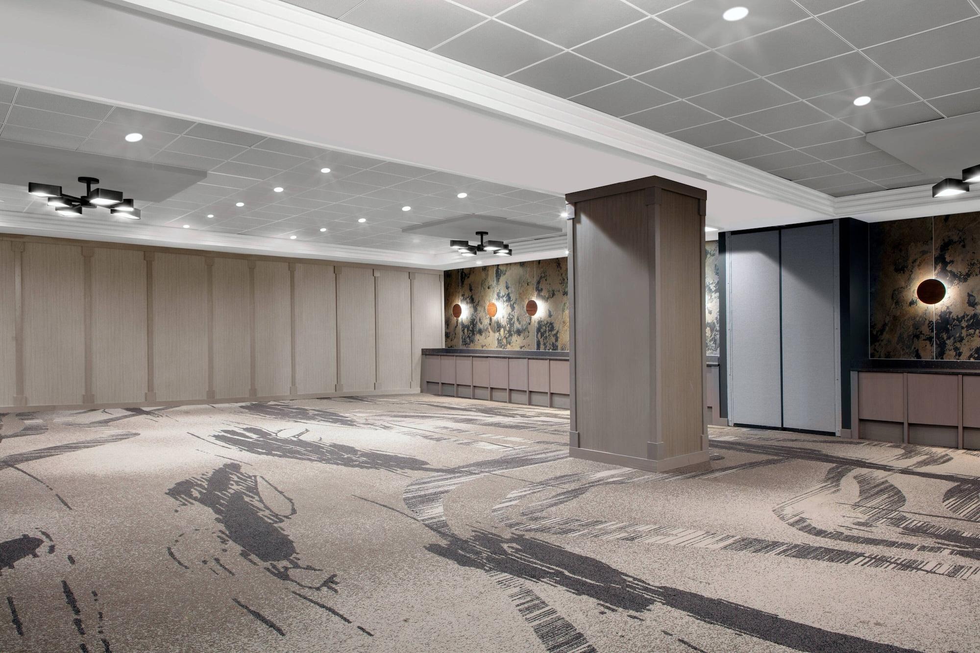 Sala de Reuniones Residence Inn by Marriott Miami Aventura Mall