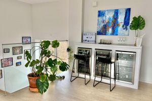 Alquiler Vacacional - Entire 2Bedroom villa plus jacuzzi 10 min to växjö