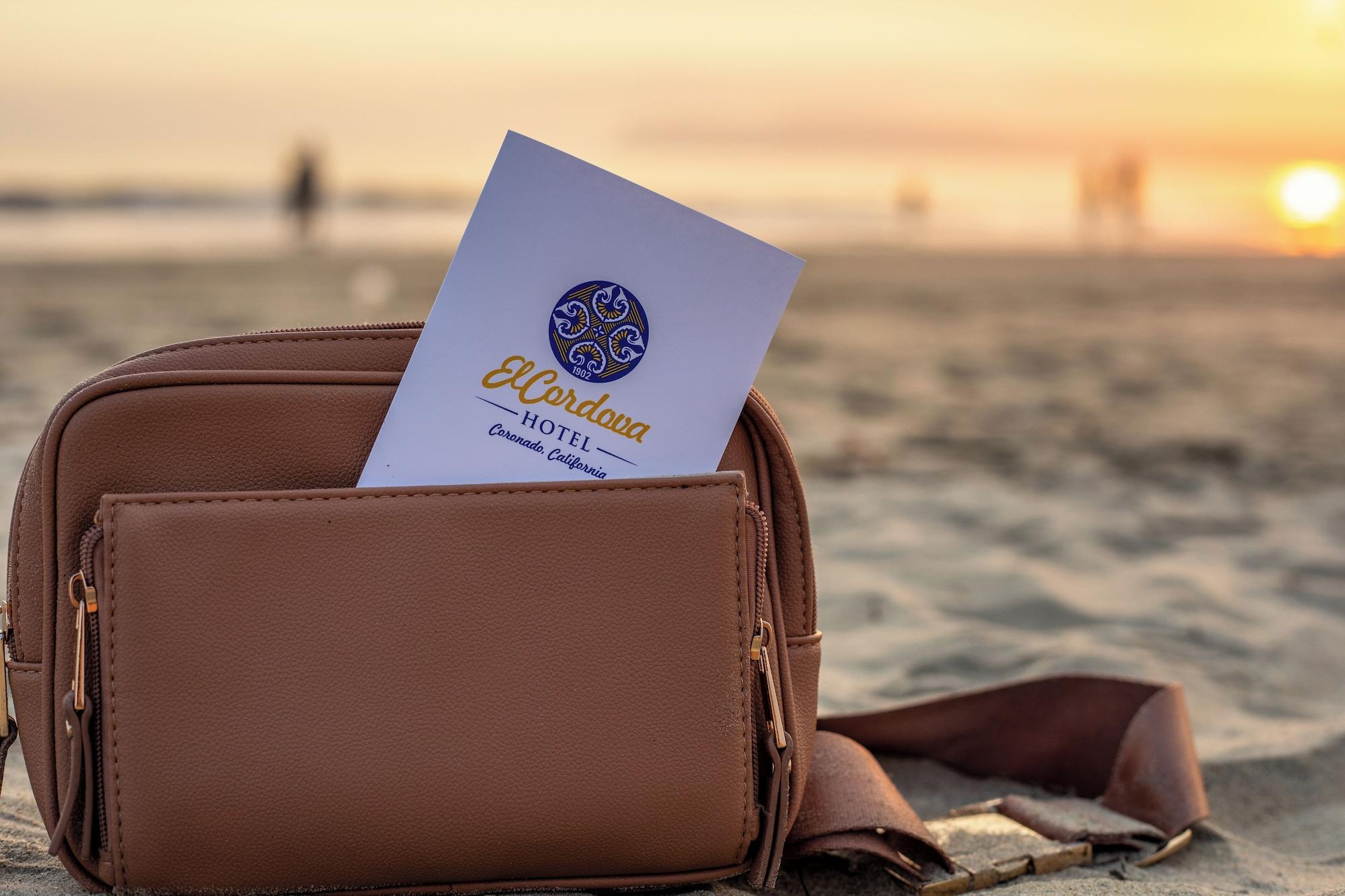 Playa El Cordova Hotel on Coronado Island