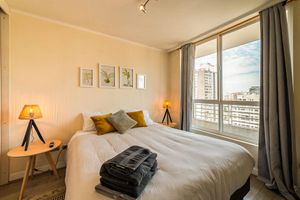 Alquiler Vacacional - Urban Refuge | San Isidro | Ideal for Families