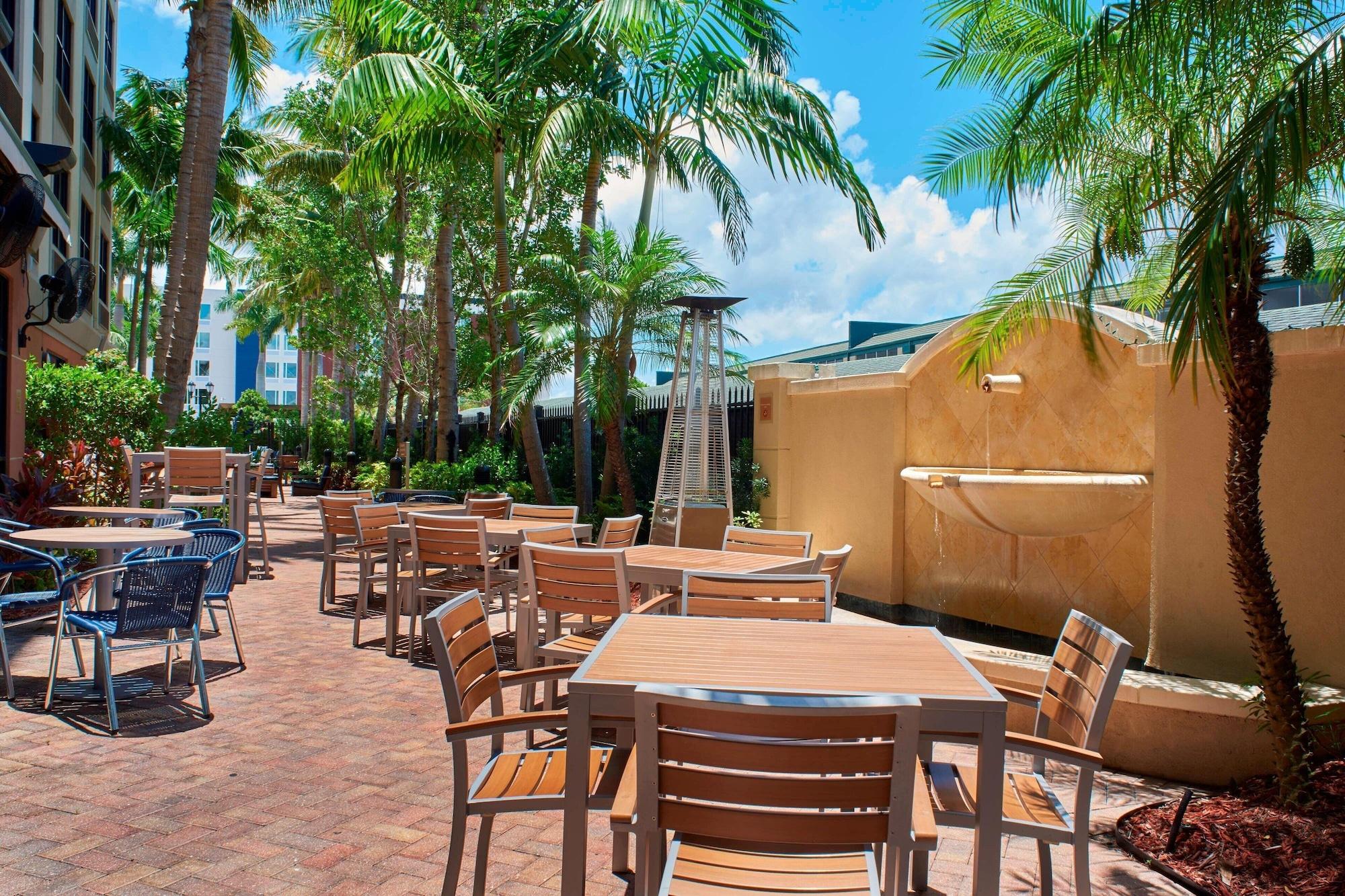 Restaurant Four Points by Sheraton Punta Gorda Harborside