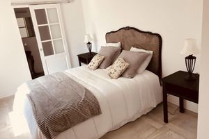 Alquiler Vacacional - Villa with heated pool, bike, Jacuzzi