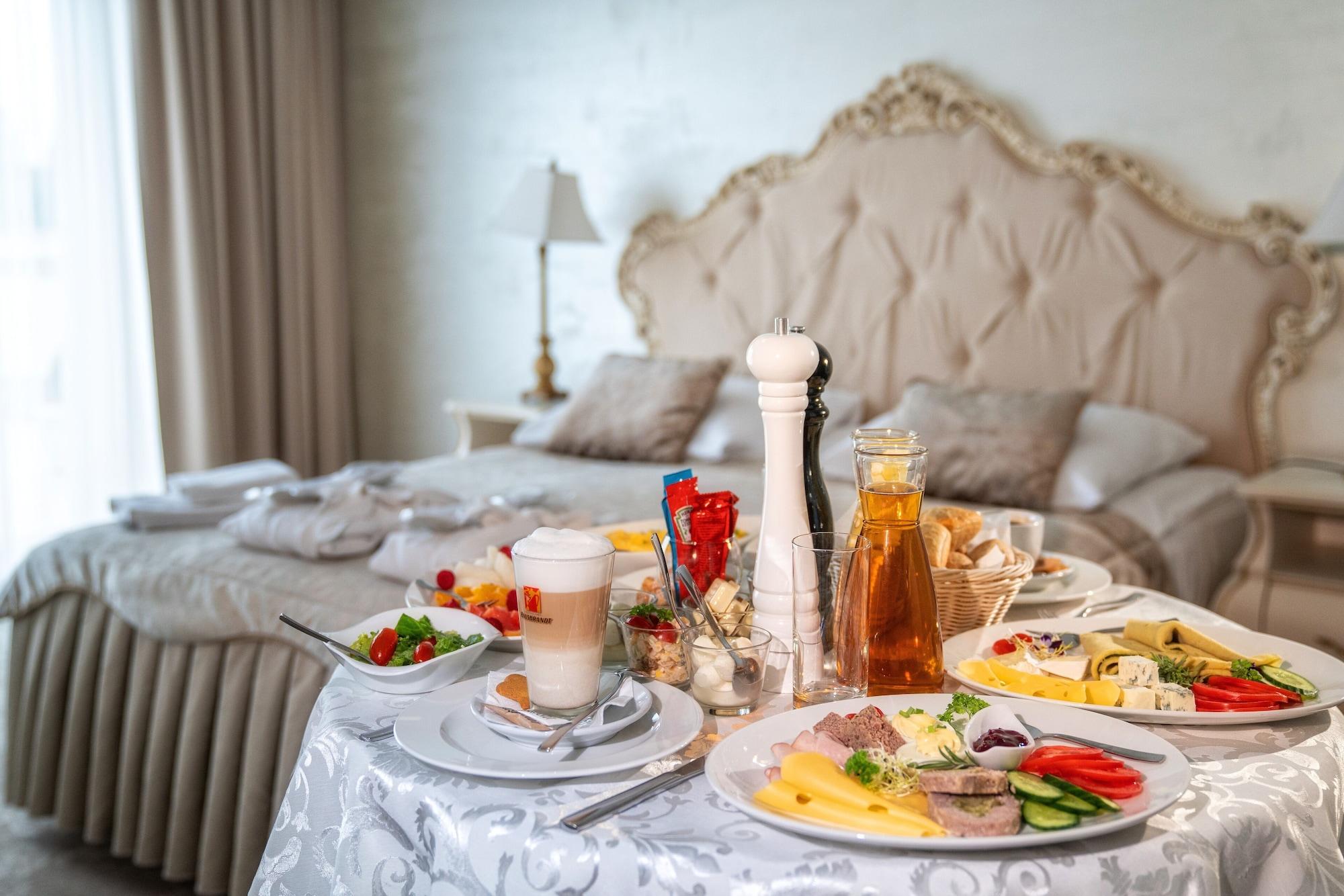 Restaurant Hotel Kiston