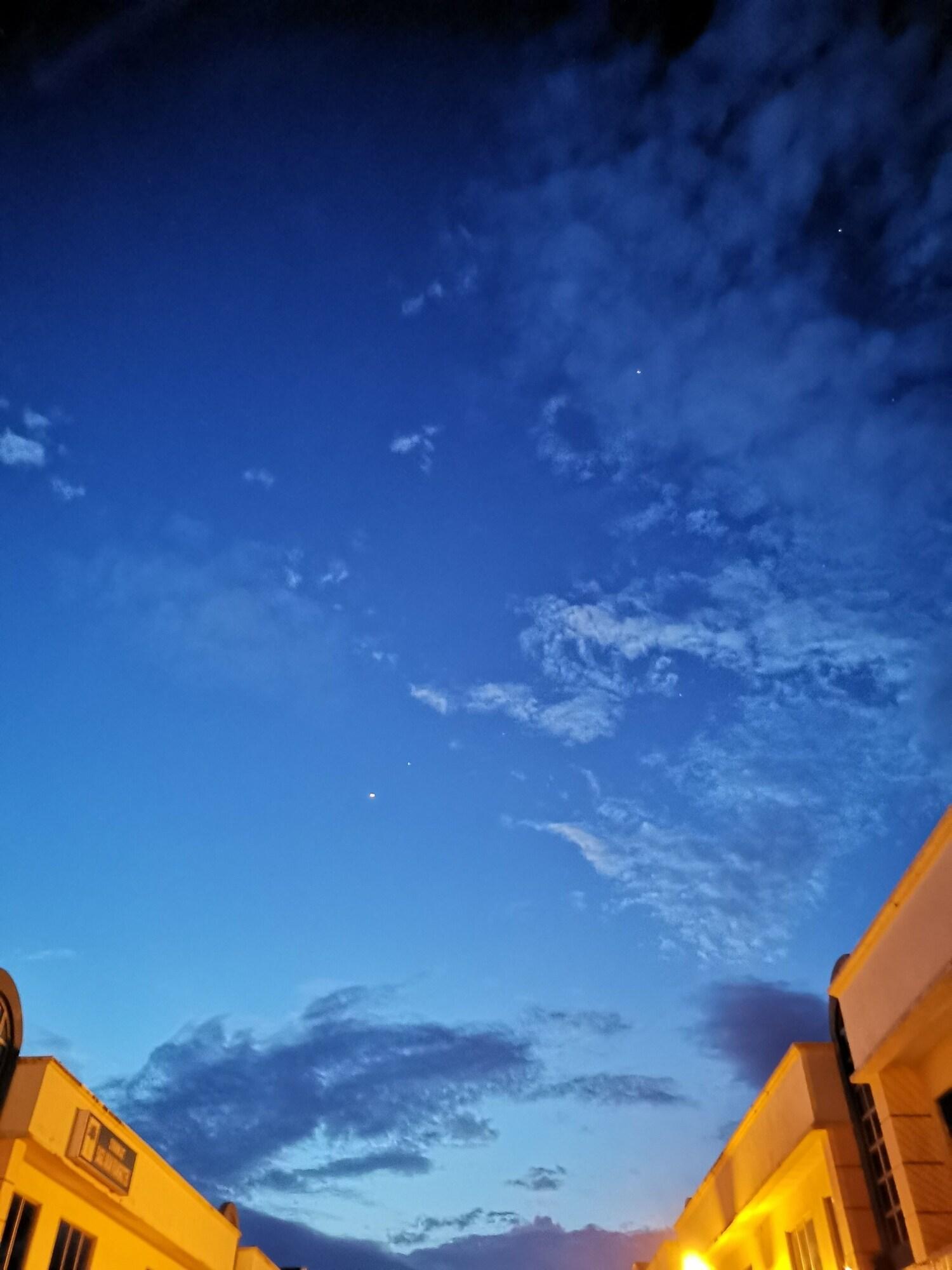 Instalaciones Recreativas Indah Inn