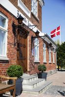 Alojamiento - Højmølle Kro