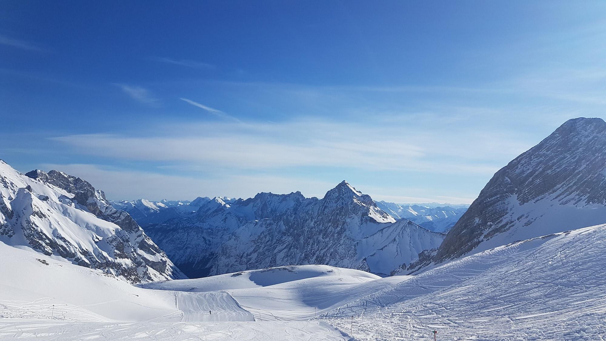 Instalaciones Recreativas Haus Heimat 1883