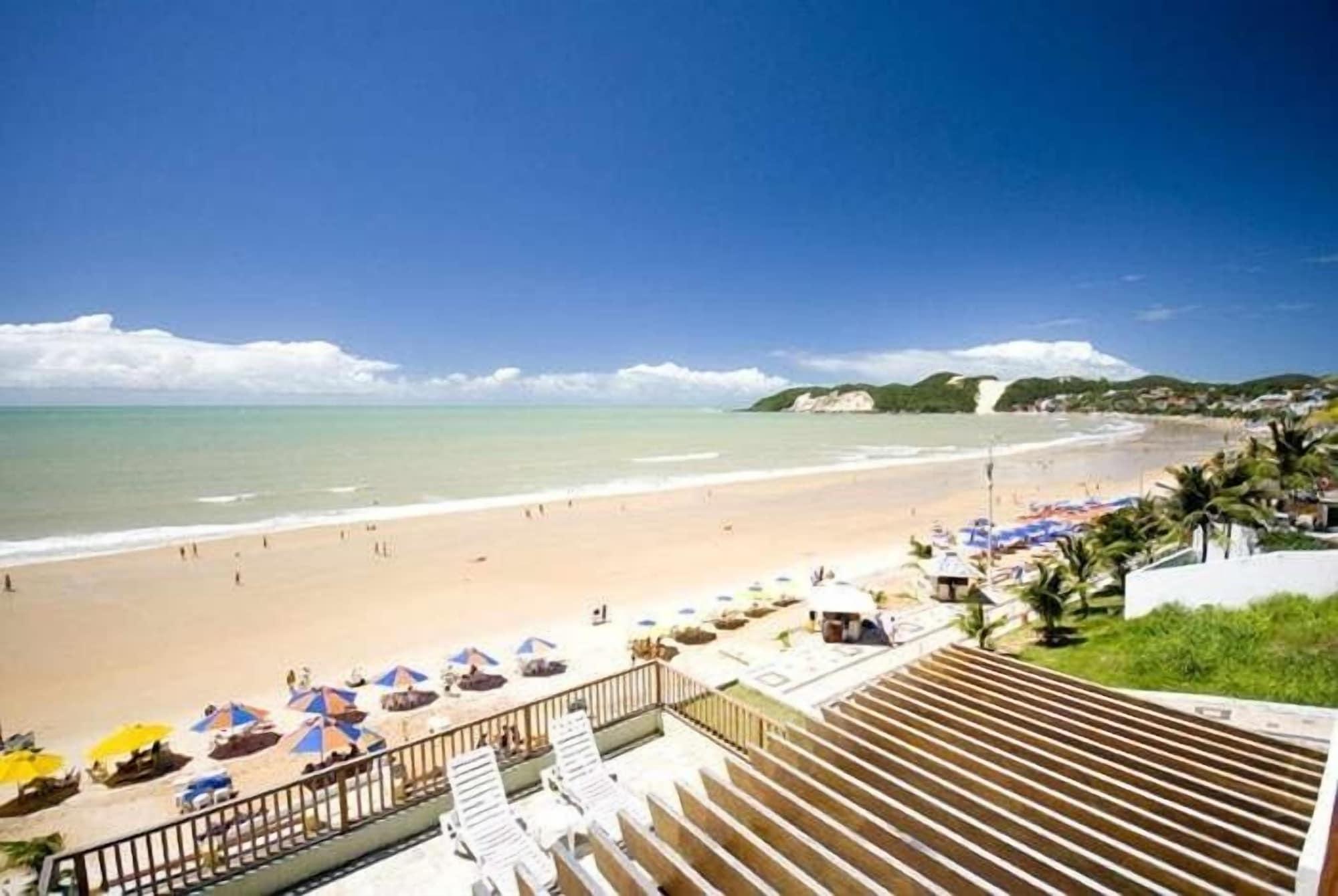 Playa Blue Marlin Apartments
