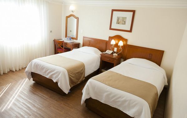 Hotel Polanco - Hoteles cerca de Auditorio Nacional en Ciudad de México